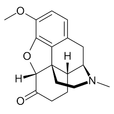 Hydrocodone