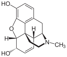 morphine
